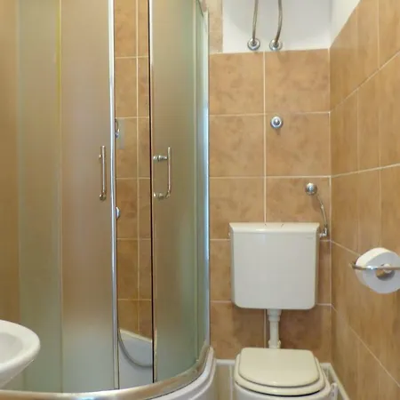 Apartman Sea View Pisak